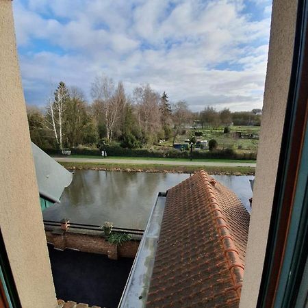 Apartament Lescale80 Bleu Amiens Zewnętrze zdjęcie