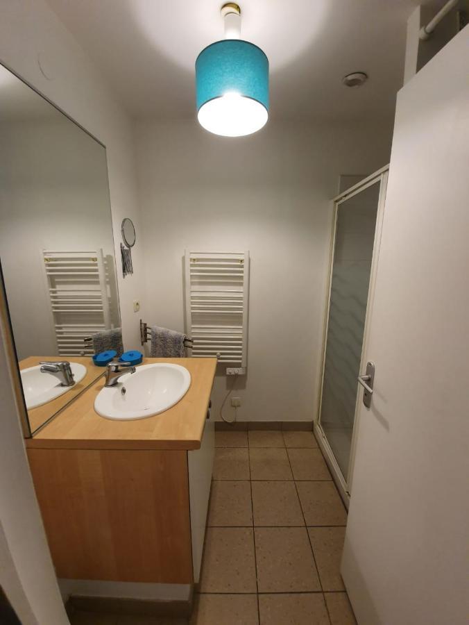 Apartament Lescale80 Bleu Amiens Zewnętrze zdjęcie